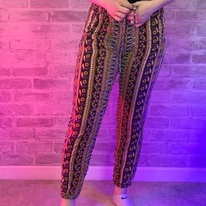 American eagle comfy joggers!